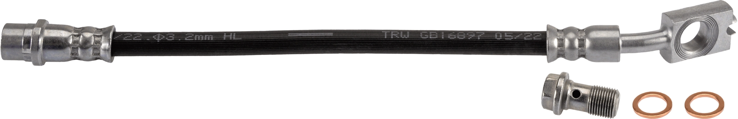 Brake Hose