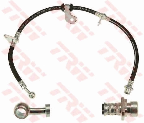 Brake Hose