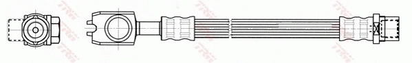 Brake Hose
