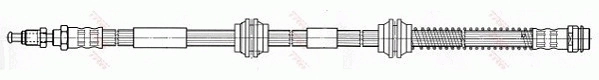 Brake Hose