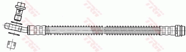 Brake Hose