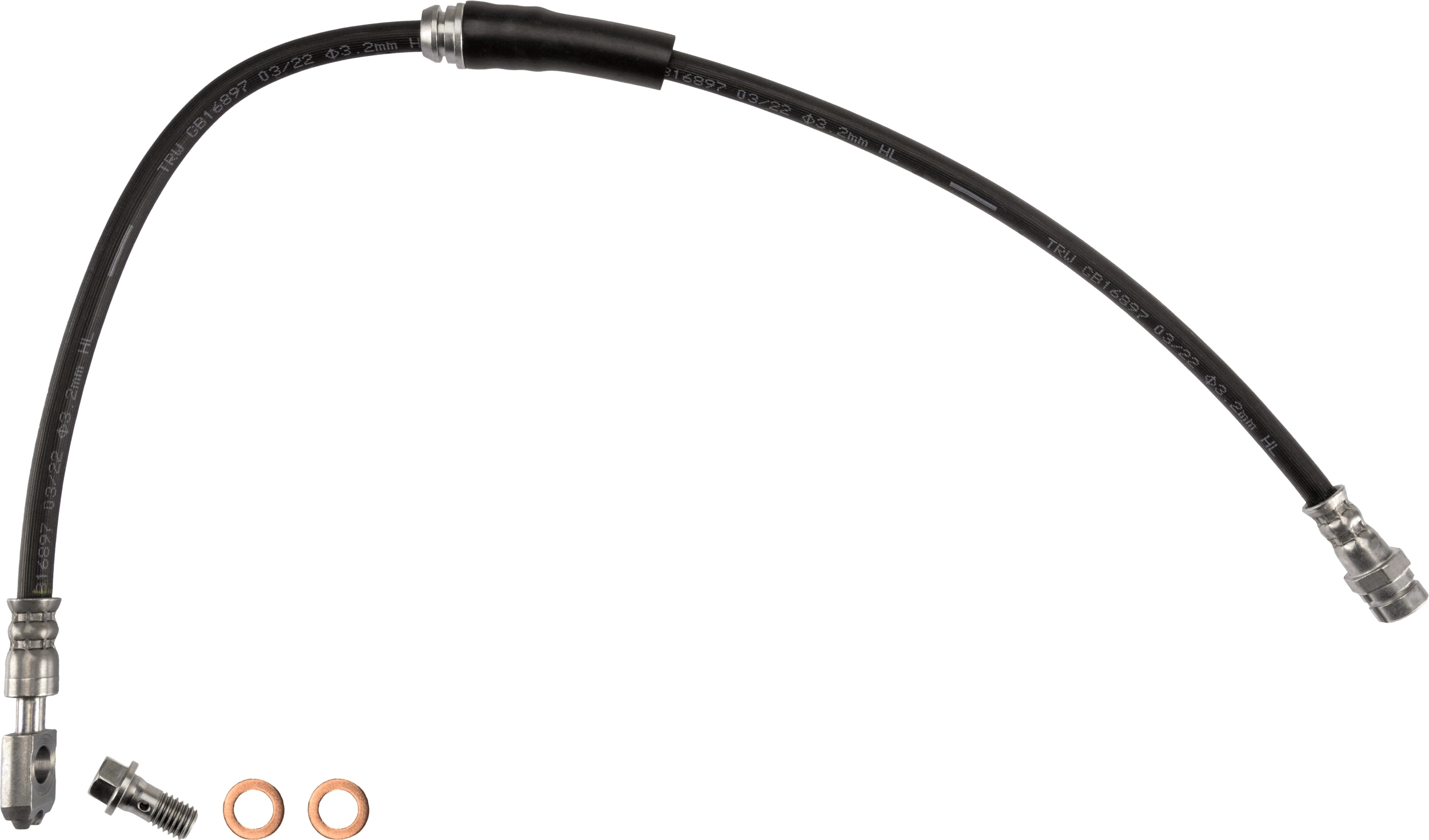 Brake Hose
