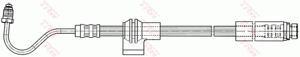 Brake Hose