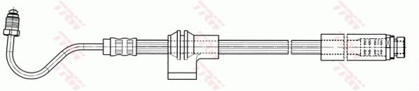 Brake Hose