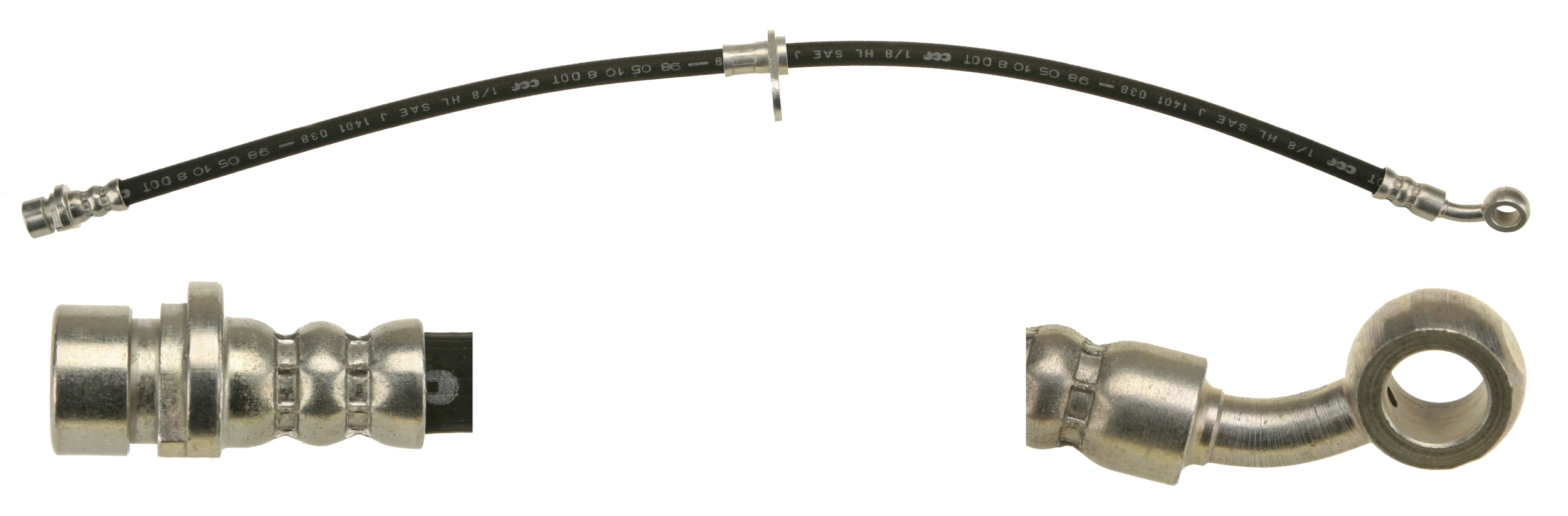 Brake Hose