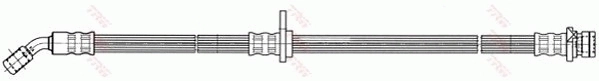 Brake Hose