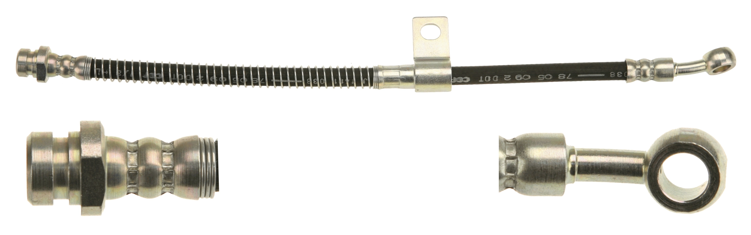 Brake Hose