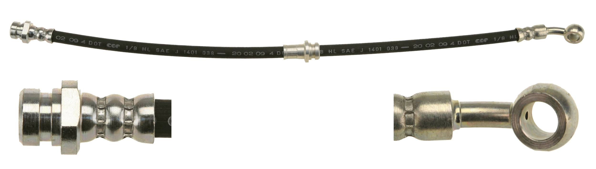 Brake Hose