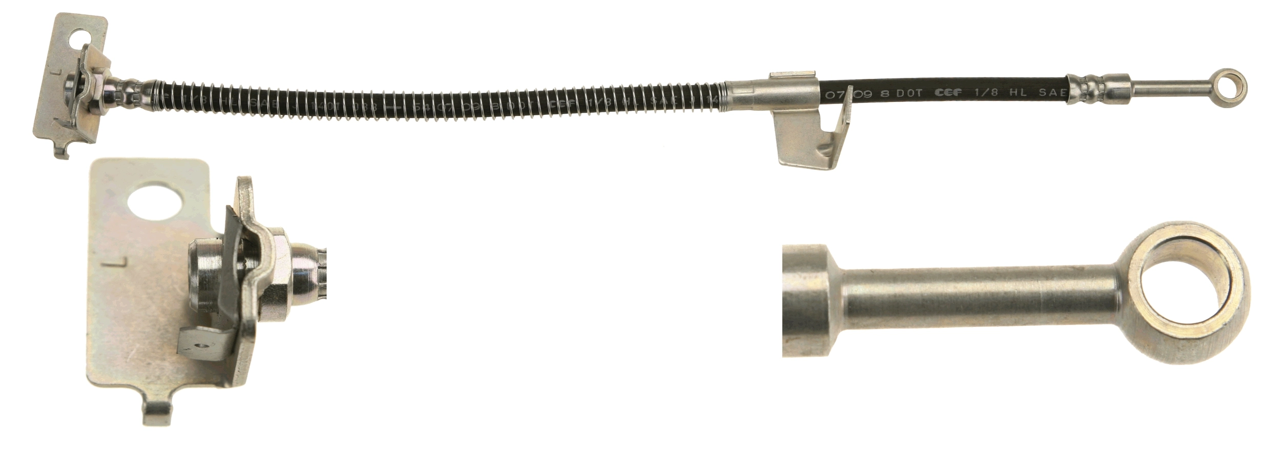 Brake Hose