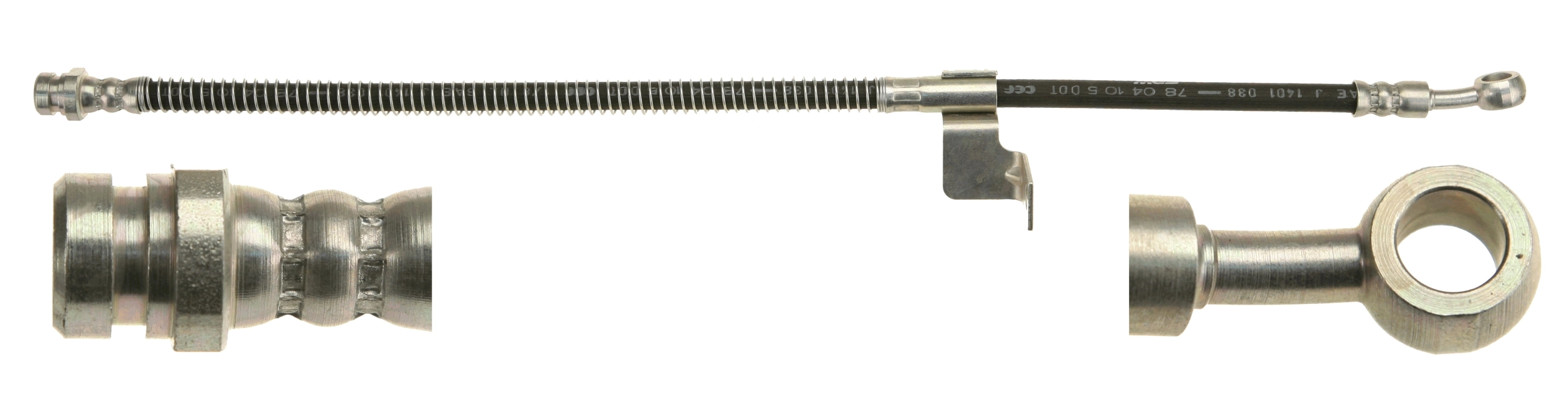 Brake Hose