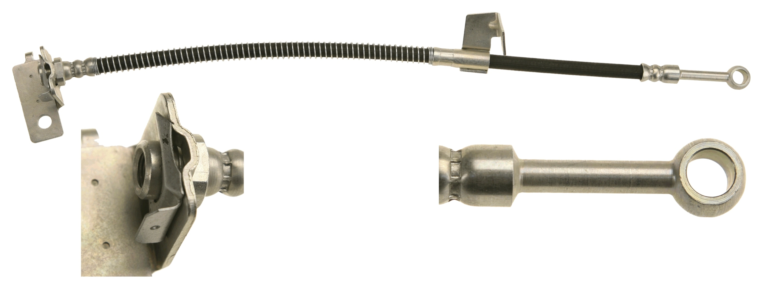 Brake Hose