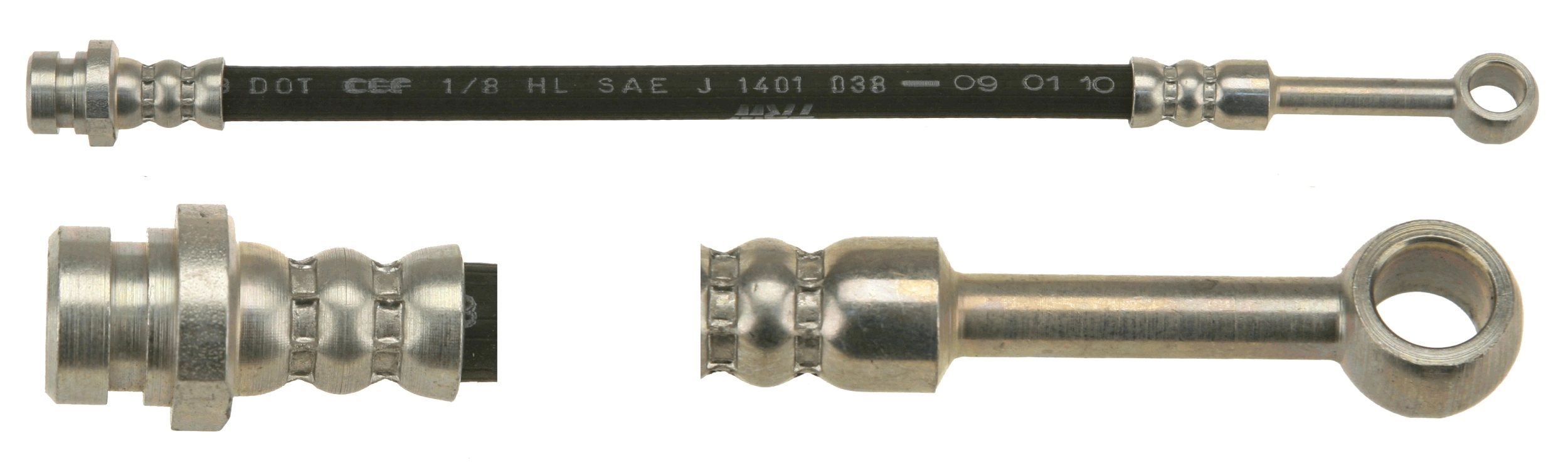 Brake Hose