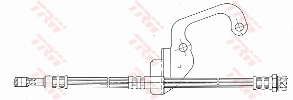 Brake Hose