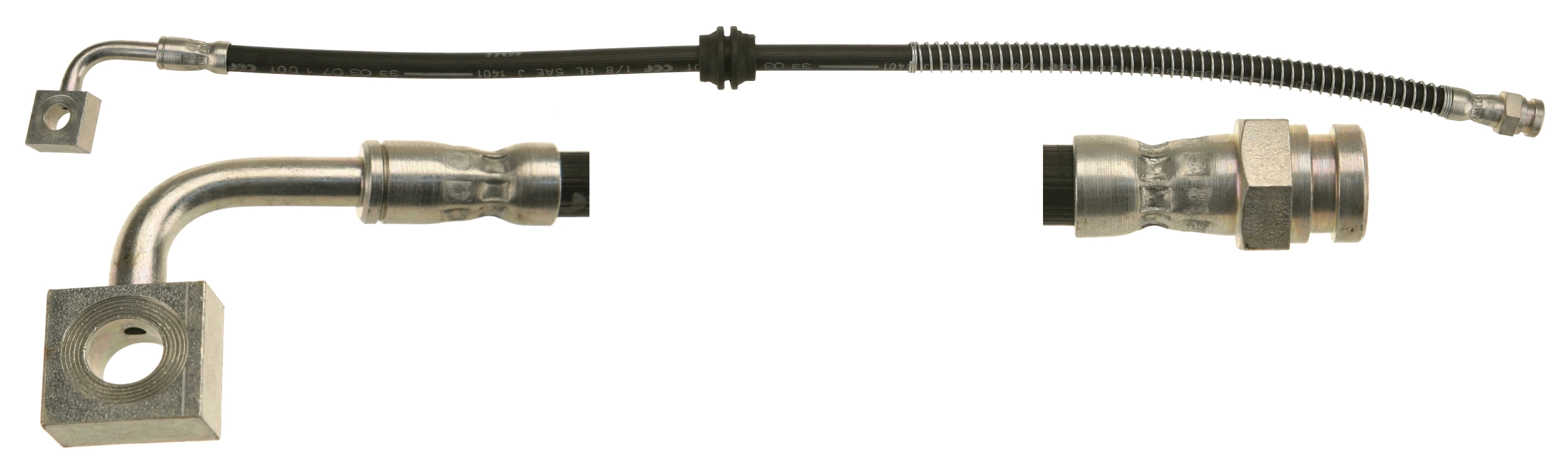 Brake Hose