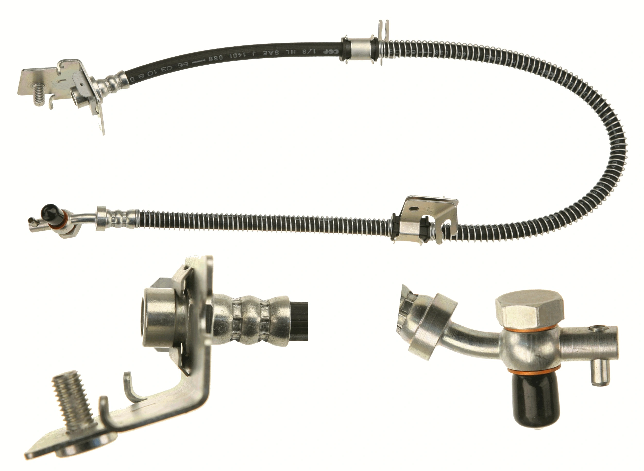 Brake Hose