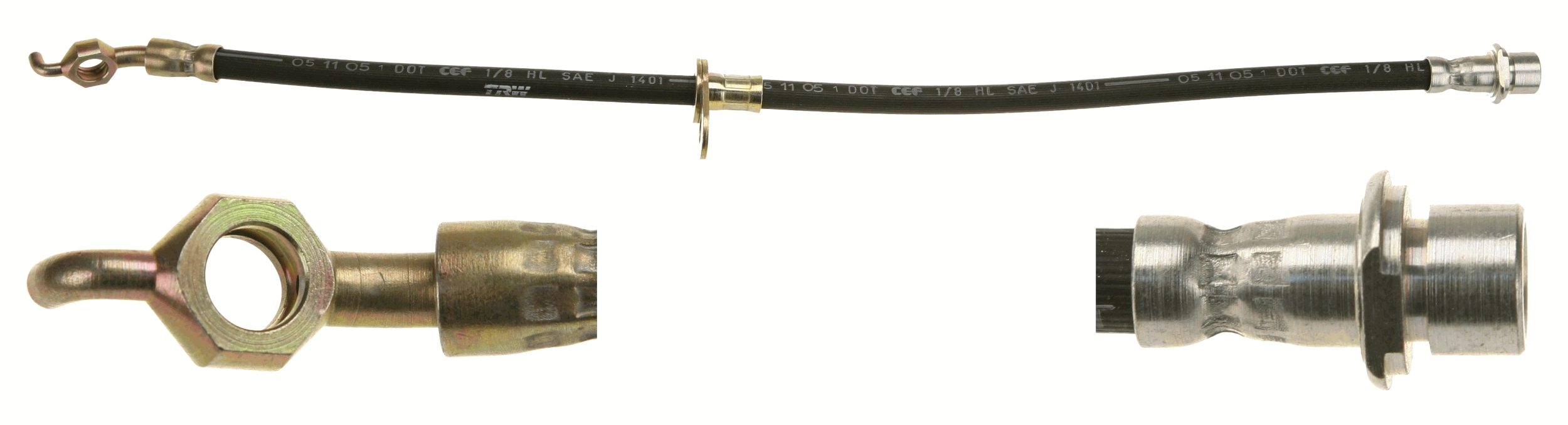 Brake Hose