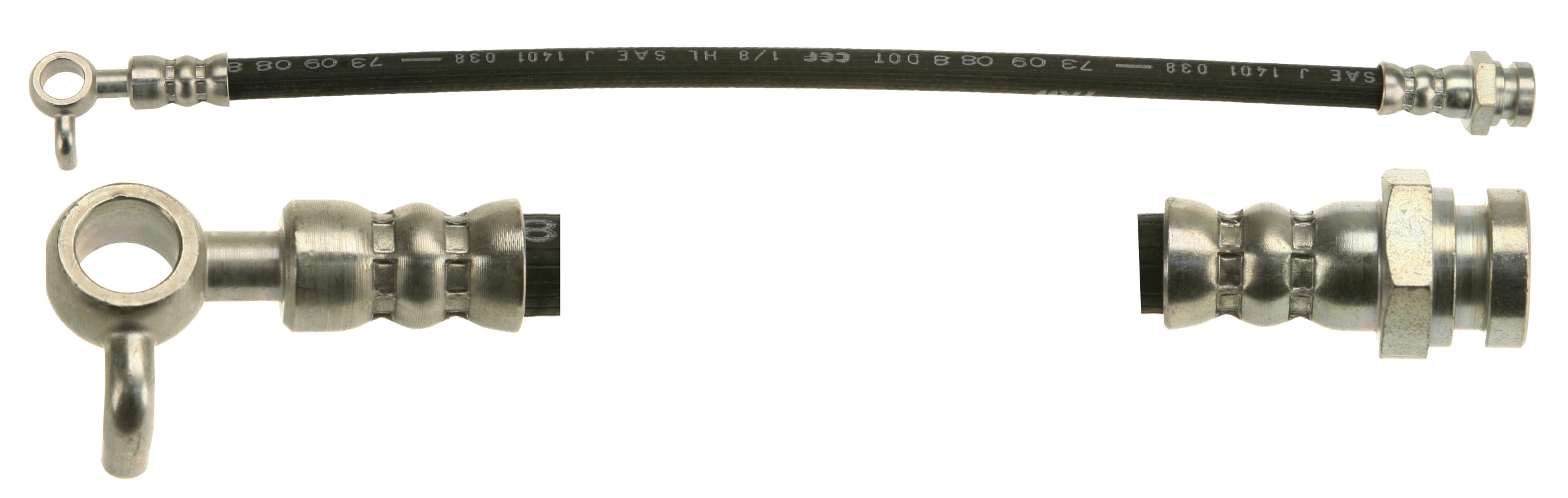 Brake Hose