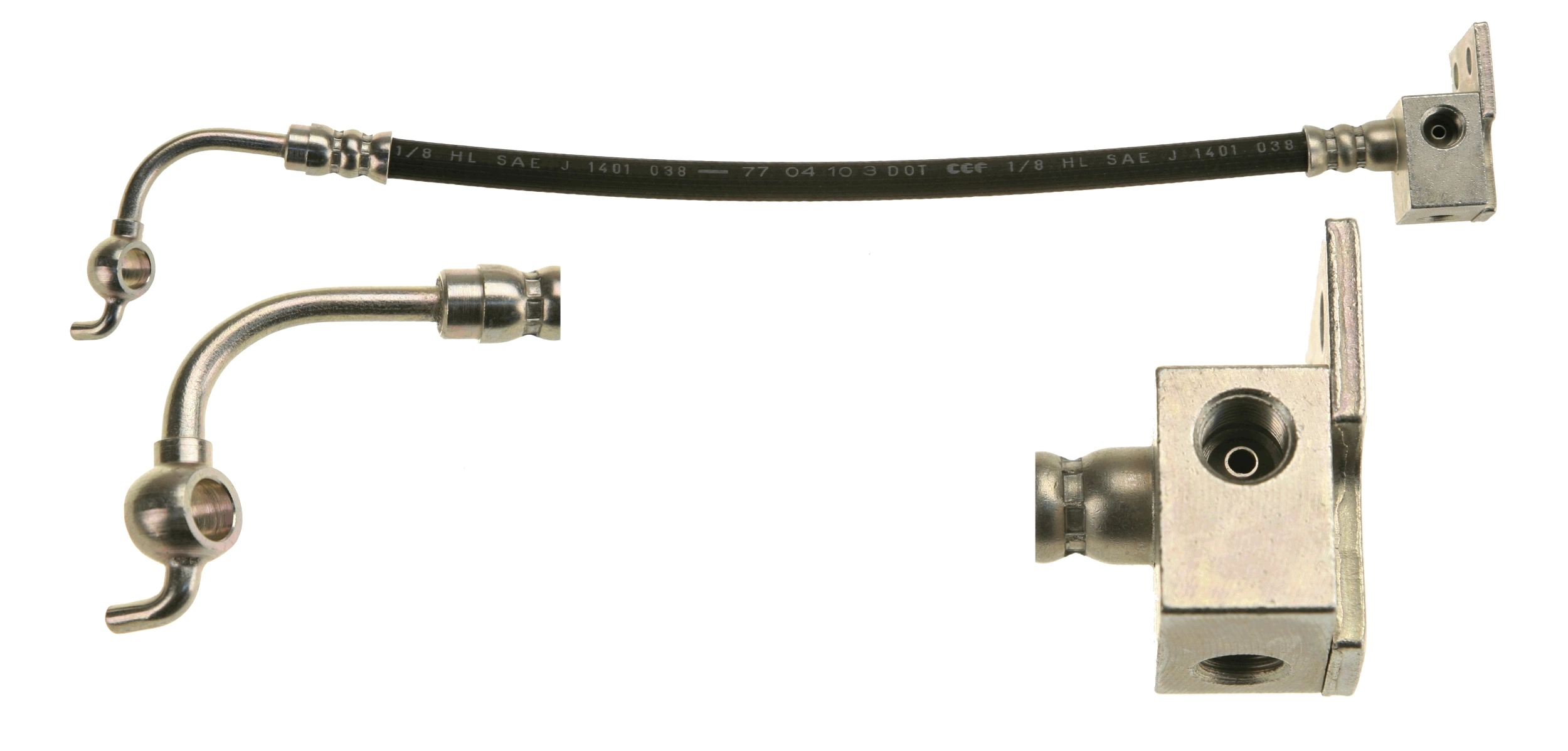 Brake Hose