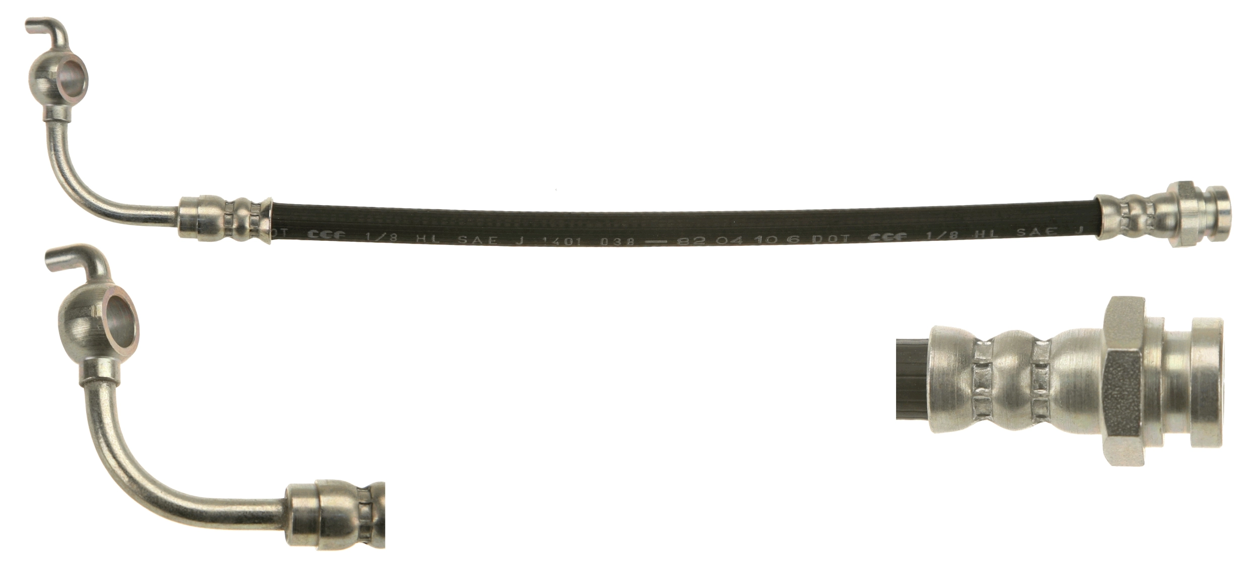 Brake Hose