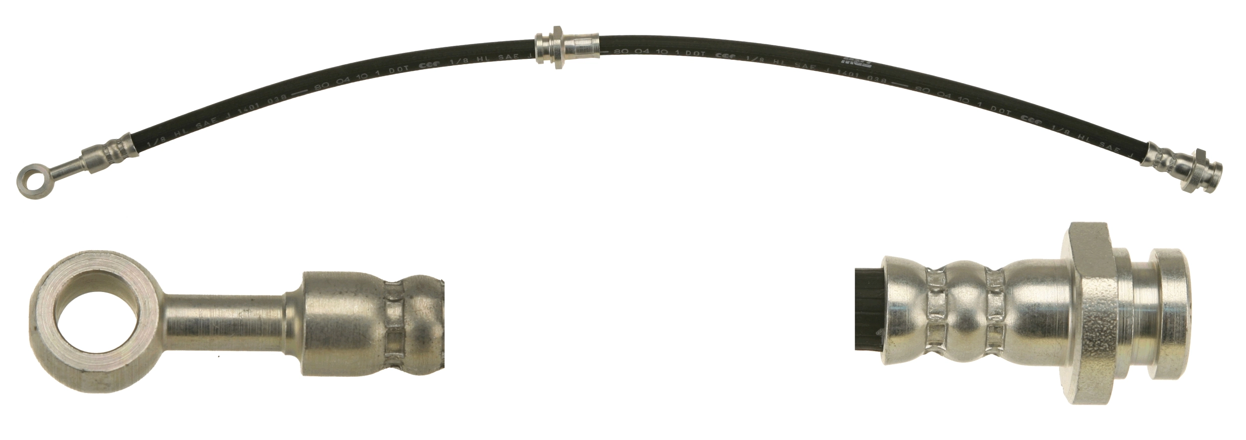 Brake Hose