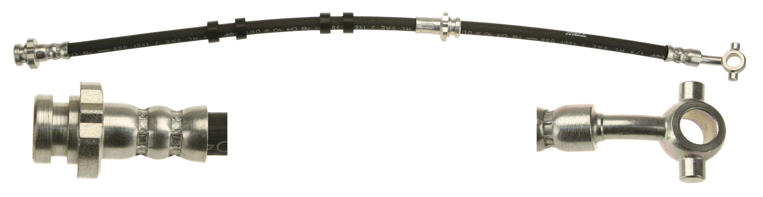 Brake Hose