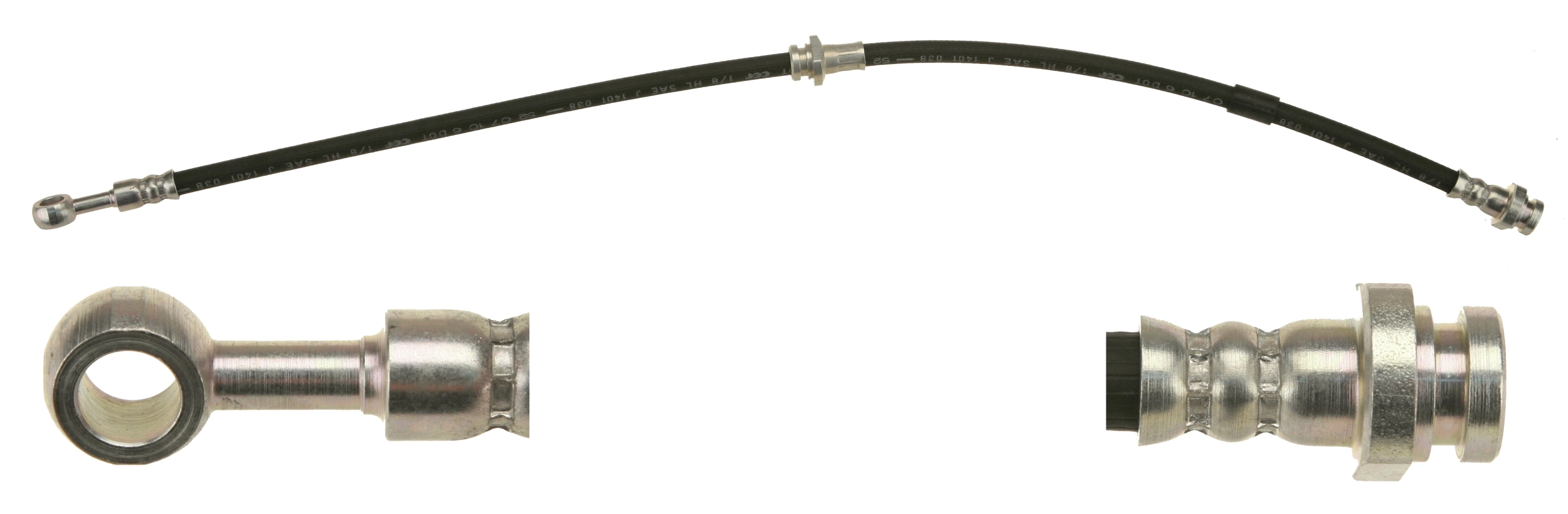 Brake Hose