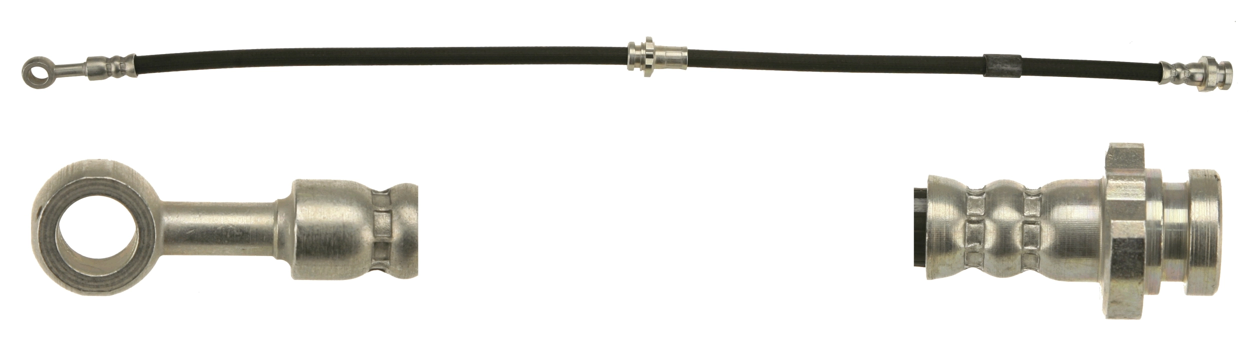 Brake Hose