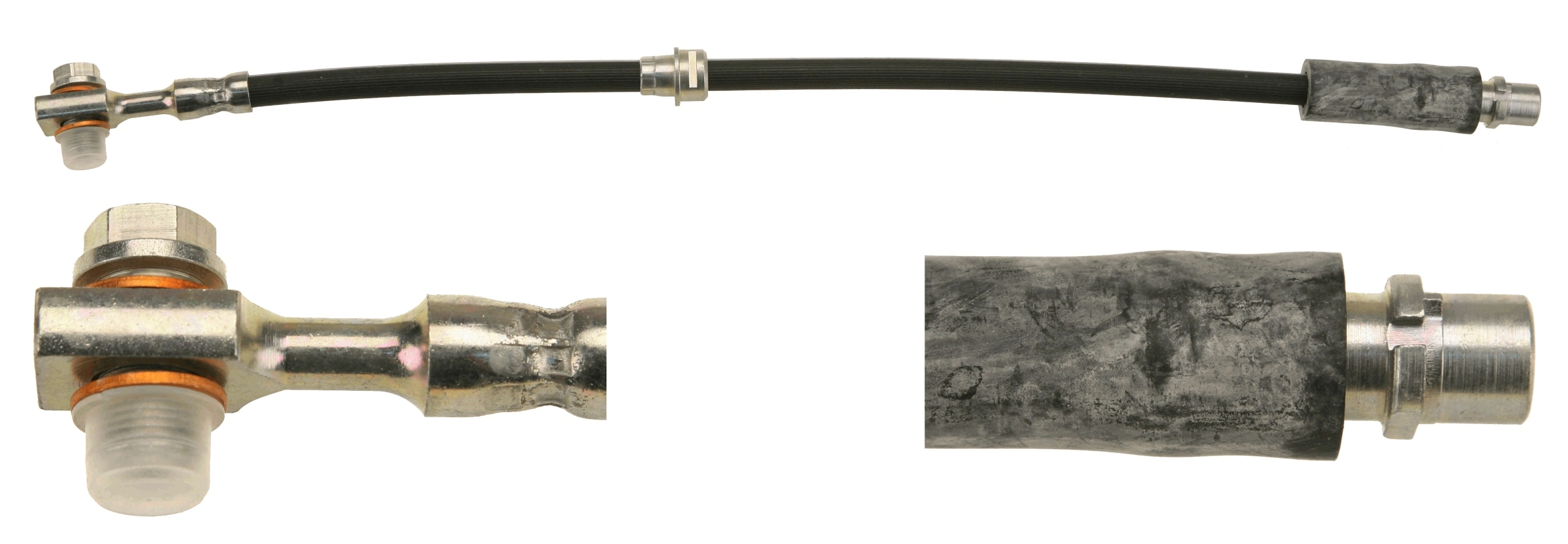 Brake Hose