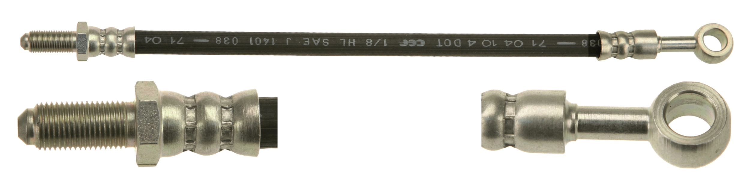 Brake Hose