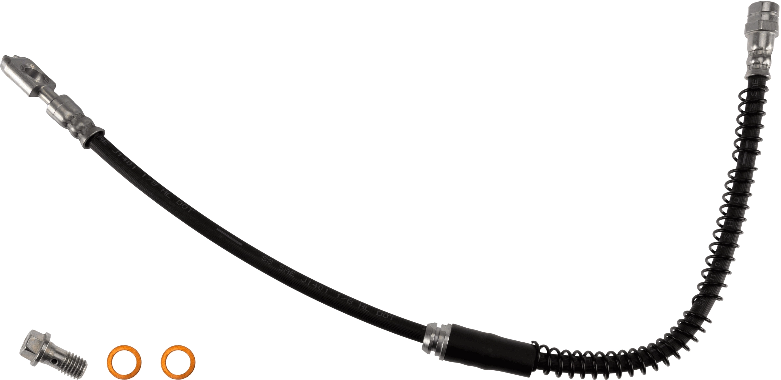 Brake Hose
