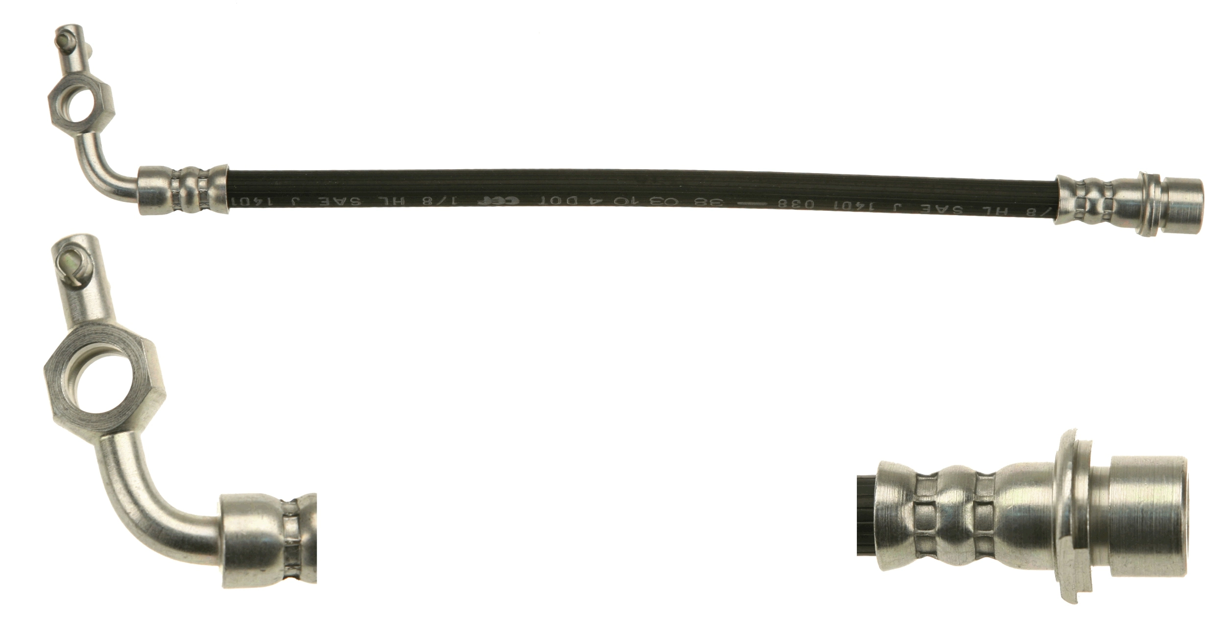 Brake Hose
