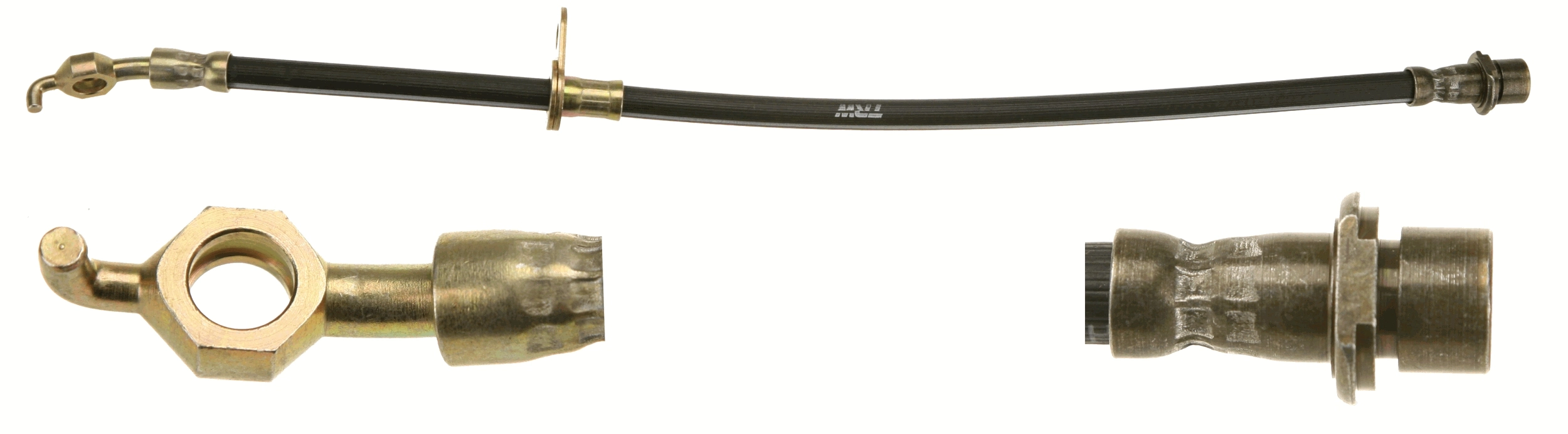 Brake Hose