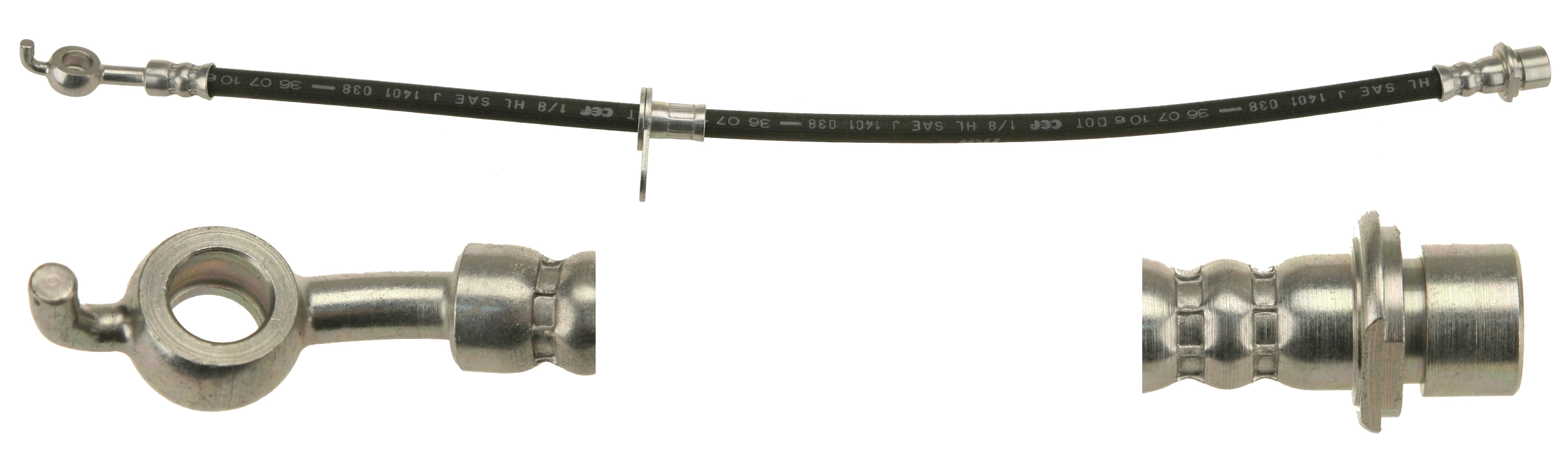 Brake Hose