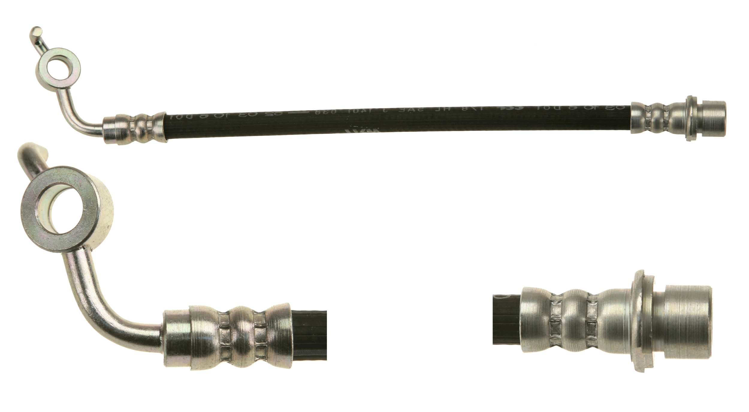 Brake Hose