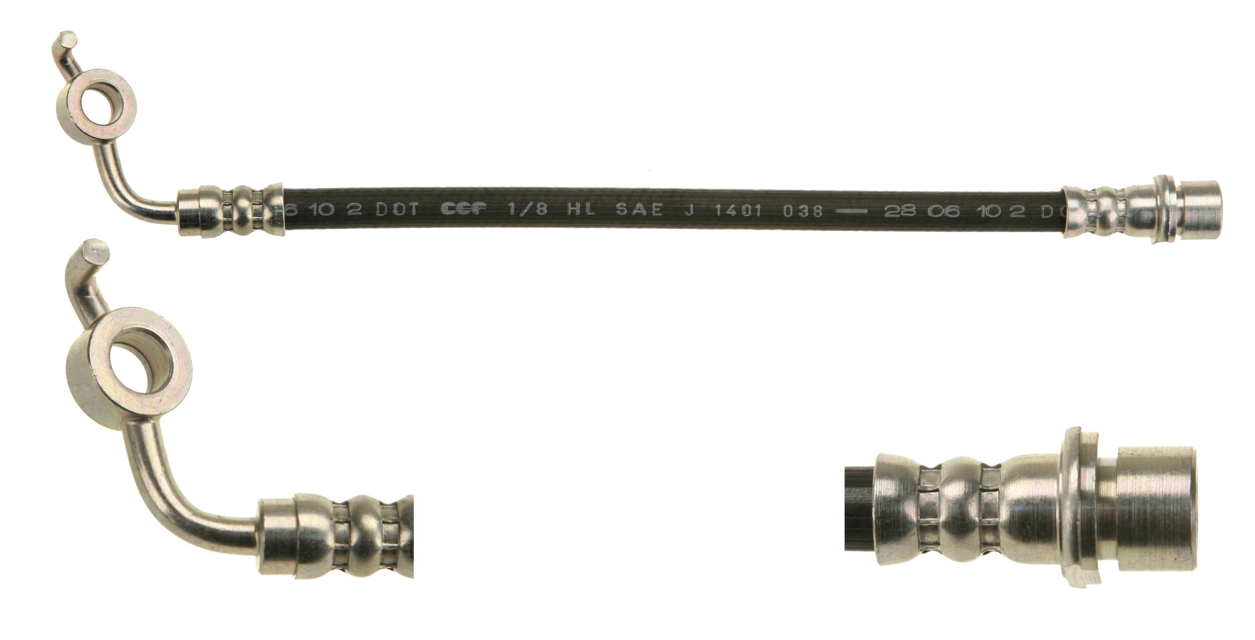 Brake Hose
