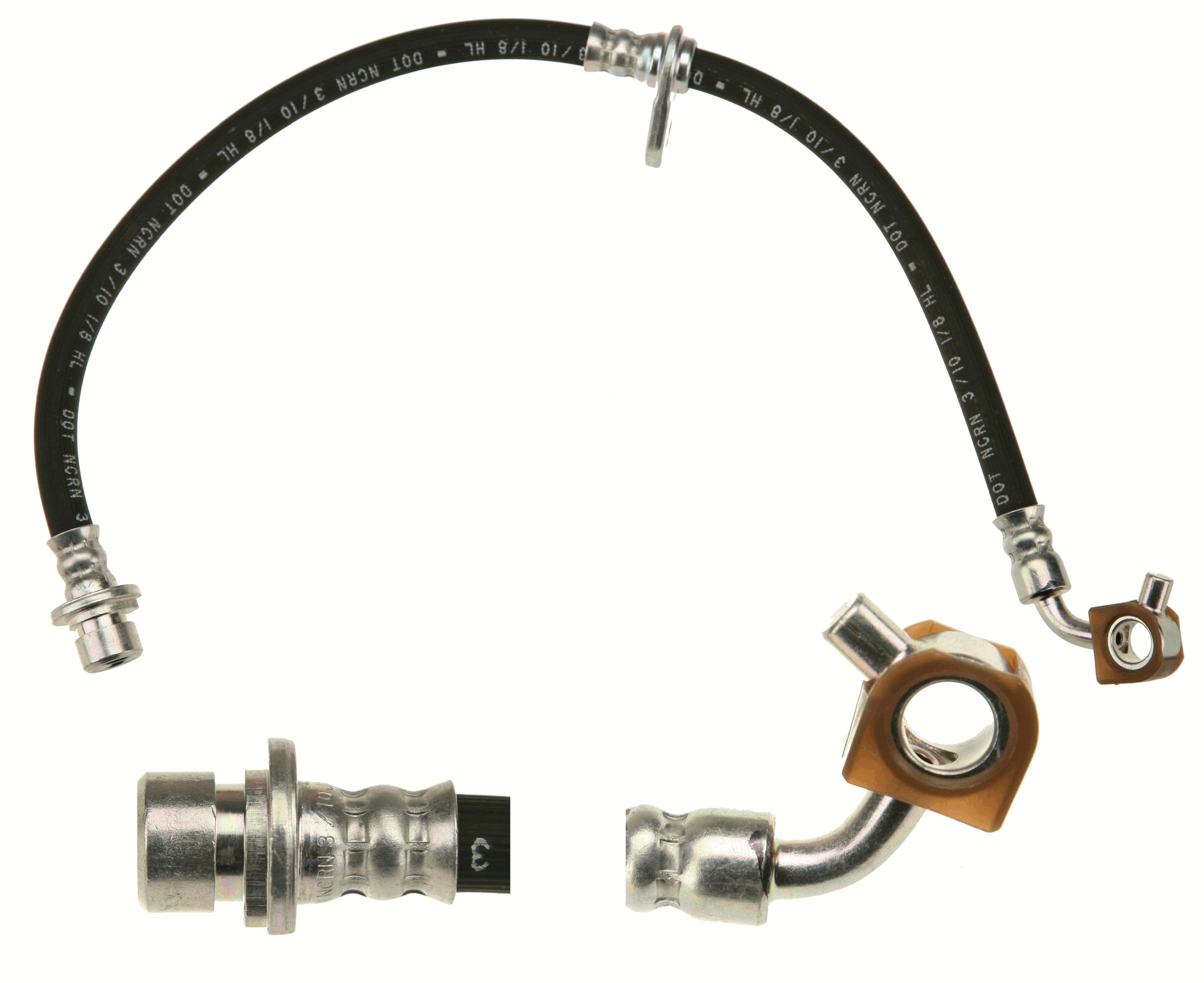 Brake Hose