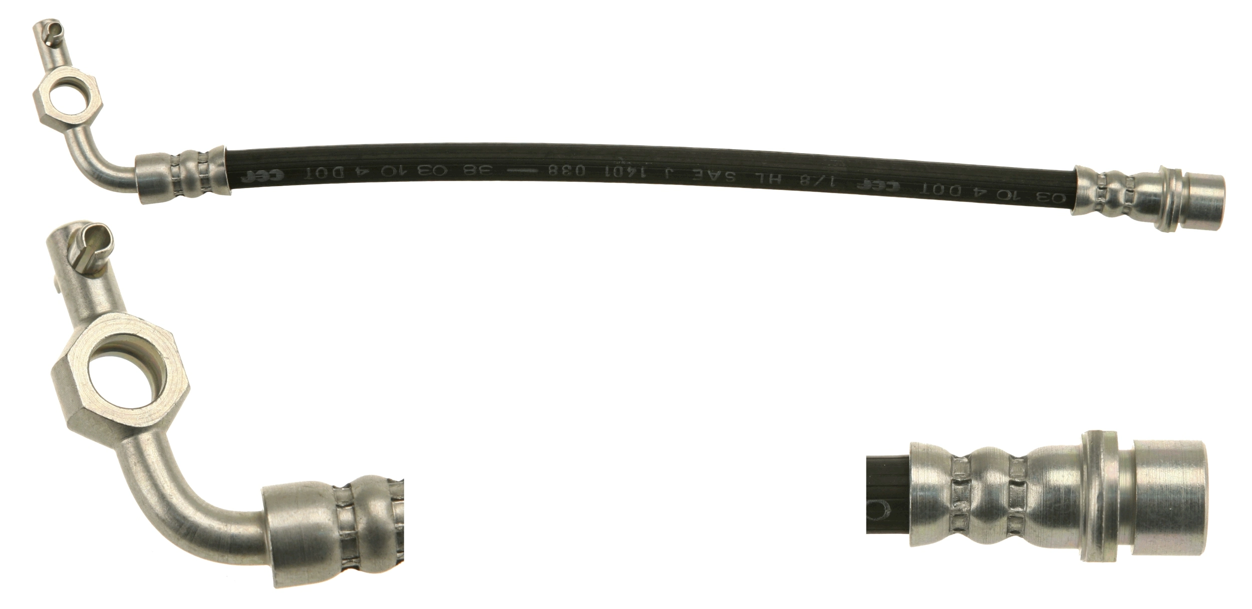 Brake Hose