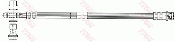 Brake Hose