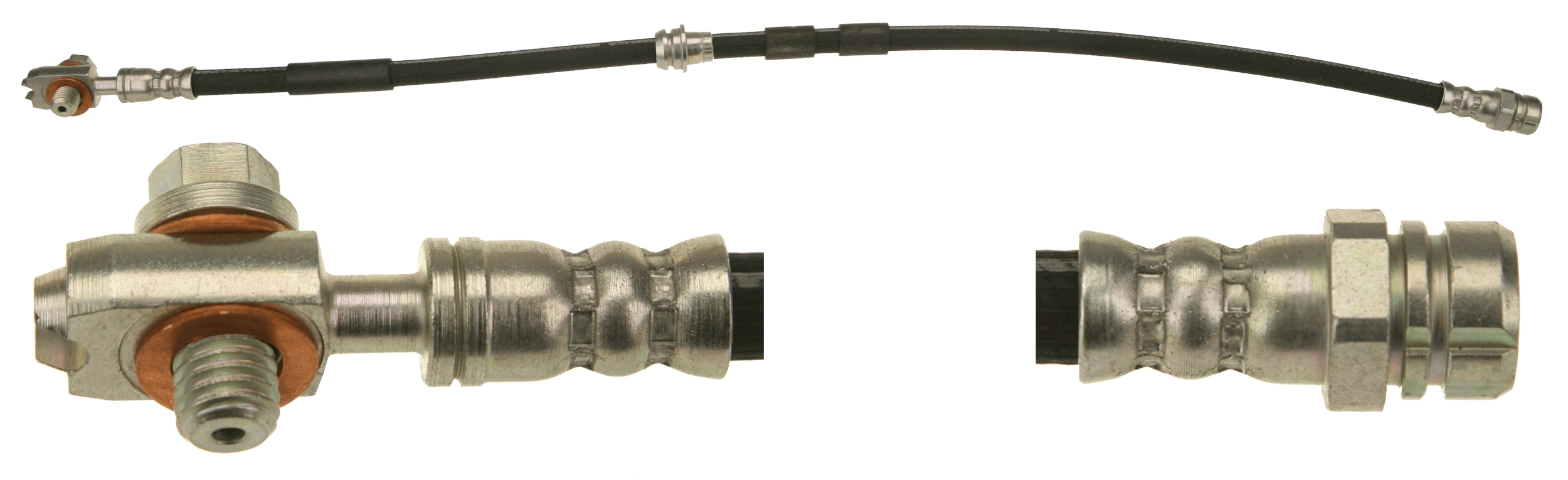 Brake Hose
