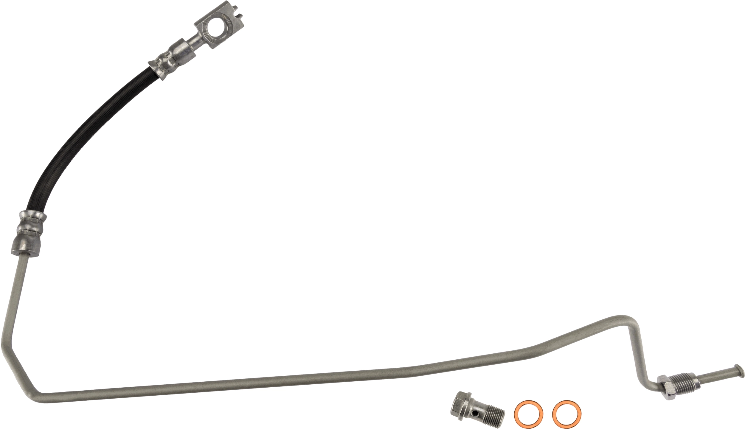 Brake Hose
