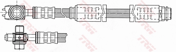 Brake Hose