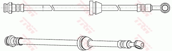 Brake Hose