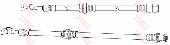 Brake Hose