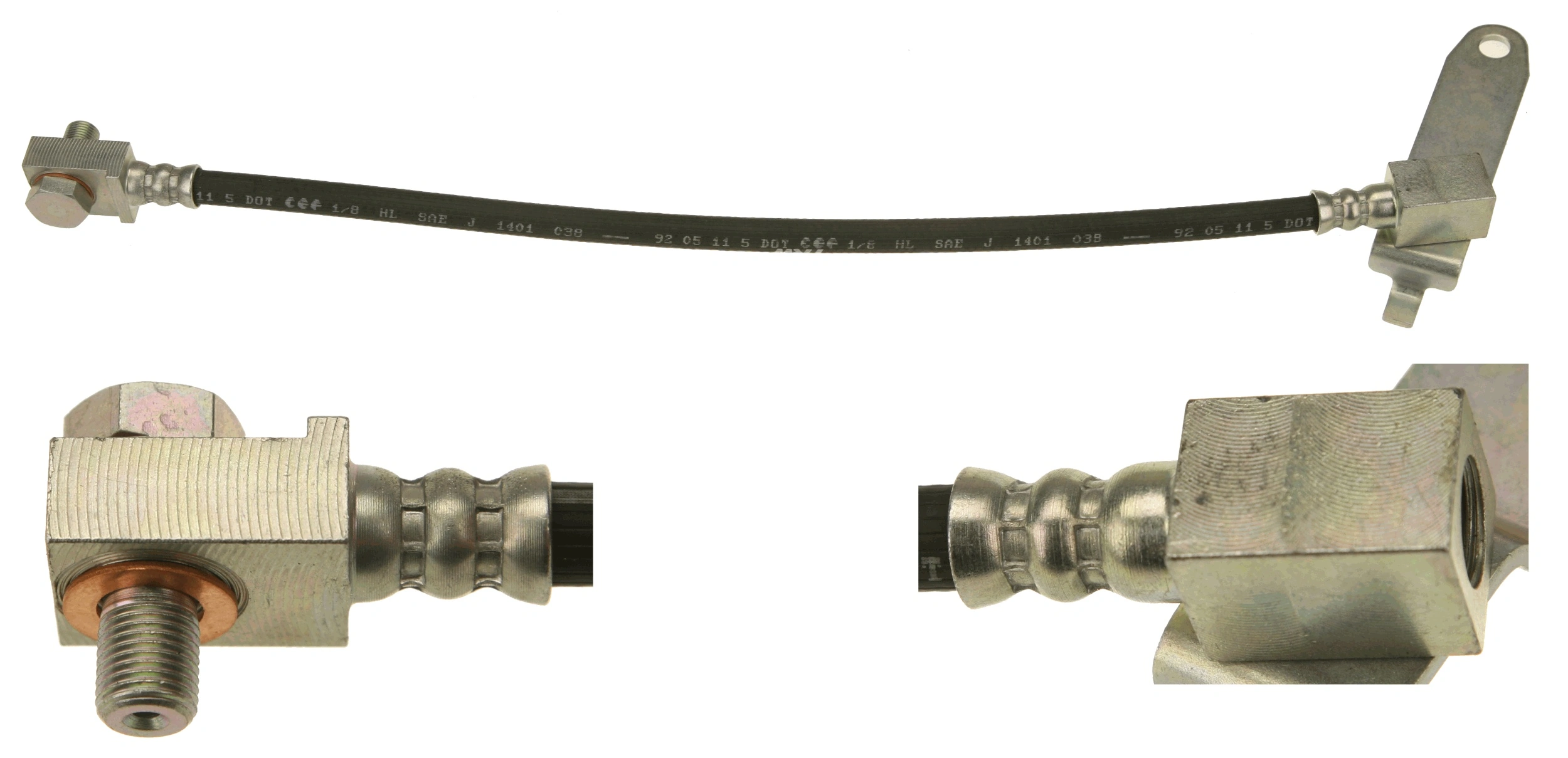 Brake Hose