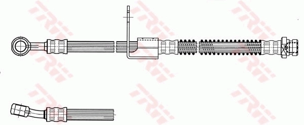 Brake Hose