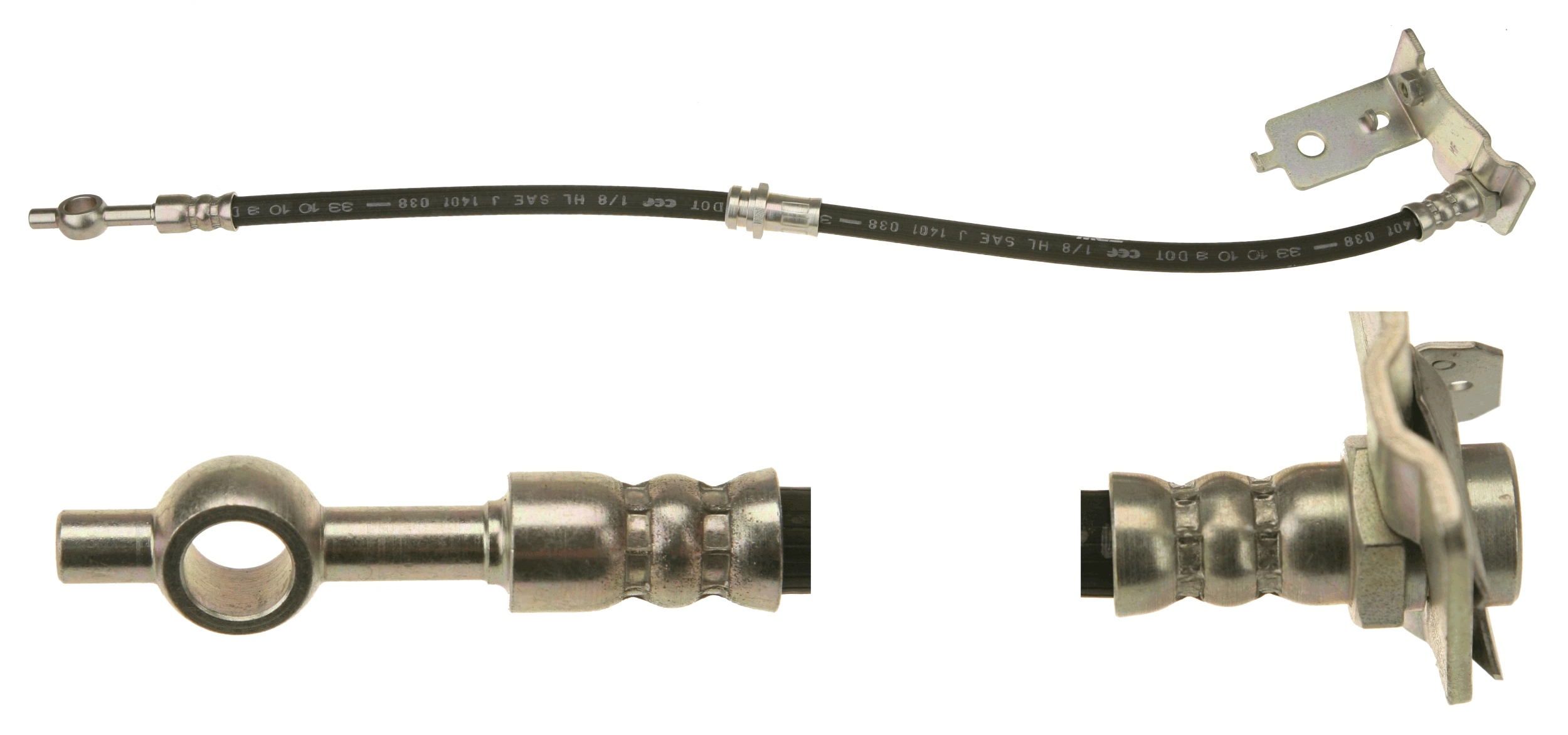 Brake Hose