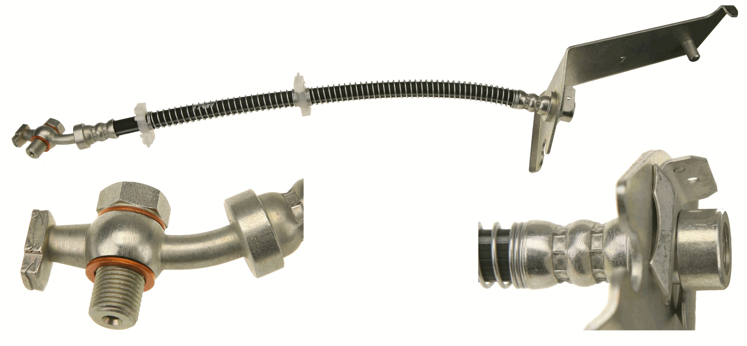 Brake Hose