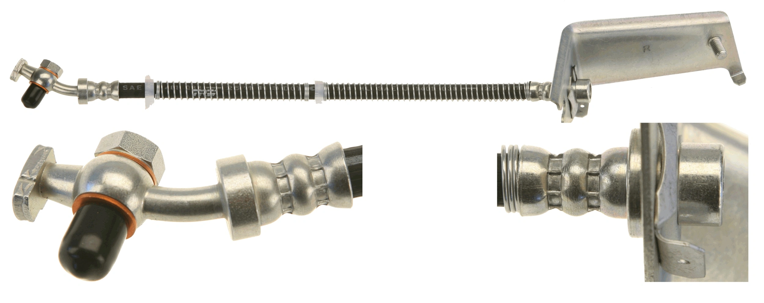 Brake Hose
