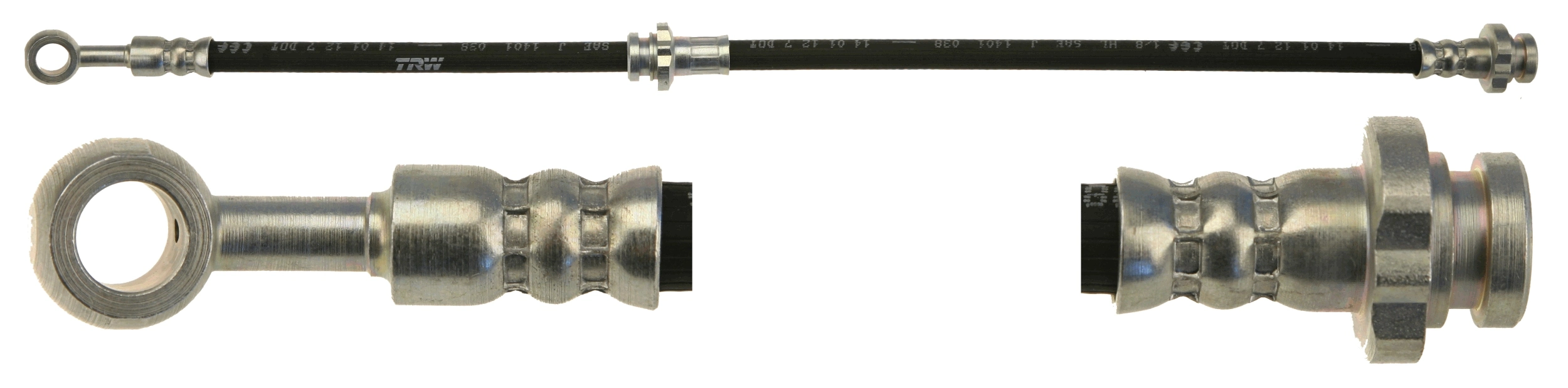 Brake Hose