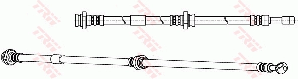 Brake Hose